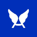 Logo  da empresa Asaas