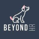Logo  da empresa Beyond HR