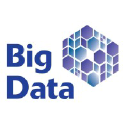 Logo  da empresa Big Data