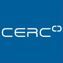 Logo  da empresa Cerc