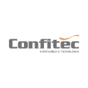 Logo  da empresa Confitec