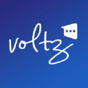 Logo  da empresa Voltz