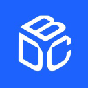 Logo  da empresa DBC Company