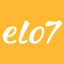Logo  da empresa Elo7