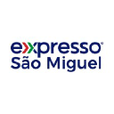 Logo  da empresa Expresso São Miguel