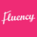 Logo  da empresa Fluency Academy