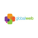 Logo  da empresa Globalweb Corp