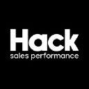 Logo  da empresa Hack Sales Performance