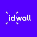 Logo  da empresa idwall