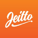 Logo  da empresa Jeitto