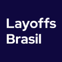 Logo  da empresa LayoffsBrasilTeste