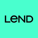 Logo  da empresa Lend