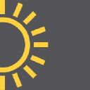 Logo  da empresa Neo Solar