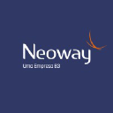 Logo  da empresa Neoway