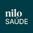 Logo  da empresa Nilo