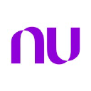 Logo  da empresa Nubank