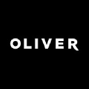 Logo  da empresa Oliver Latin America