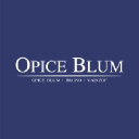 Logo  da empresa Opice Blum Advogados 