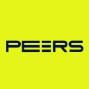 Logo  da empresa Peers Consulting & Technology