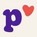 Logo  da empresa Petlove