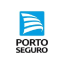 Logo  da empresa Porto 