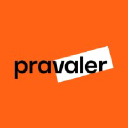 Logo  da empresa PraValer