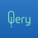 Logo  da empresa Qery