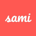 Logo  da empresa Sami