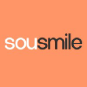 Logo  da empresa SouSmile