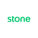 Logo  da empresa Stone