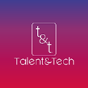 Logo  da empresa Talent&Tech