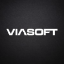 Logo  da empresa Viasoft