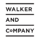 Logo  da empresa Walker