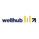 Logo  da empresa Wellhub