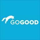 Logo  da empresa GoGood