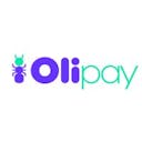Logo  da empresa Olipay