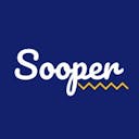 Logo  da empresa Sooper