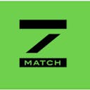 Logo  da empresa zMatch